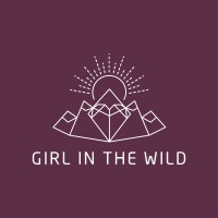 Girl In The Wild Adventure Association logo - Similar company to Chapter Two Meditation