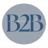 B2BConnector logo - Similar company to B2B Connector