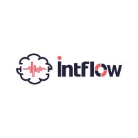 Intflow Inc. logo - Similar company to Indj