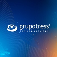 Somos Tress logo - Similar company to Grupo Tress Internacional