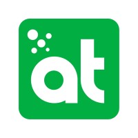 AMAZINGTHING logo - Similar company to Mesh