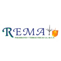 Rema Pararrayos. logo - Similar company to Pararrayos It-Aubach