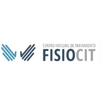 Fisiocit logo - Similar company to Clínica Lagasca