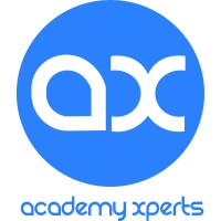 Academy Xperts_CA logo - Similar company to Academy Xperts