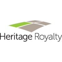 Heritage Royalty logo - Similar company to Perm Inc.