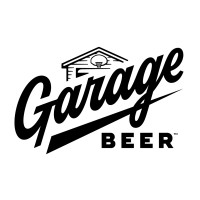Garage Beer logo - Similar company to Ydrink