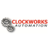 Clockworks Automation Inc. logo - Similar company to Avas Automation