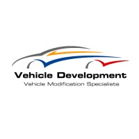 Vehicle Development Corporation (VDC) logo - Similar company to Bayside Flashing & Ventilations Pty Ltd