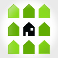 Our Place Society logo - Similar company to Execsuite Inc.