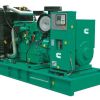 Diesel Generator, Electrical Panels & HVAC logo - Similar company to Dellent Diesel Generator Manufacturer