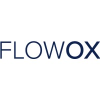 Flowox logo - Similar company to Foxxmed