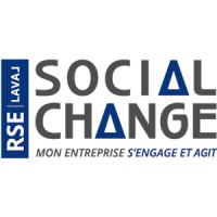 Social Change Laval logo - Similar company to Laval Virtual Center