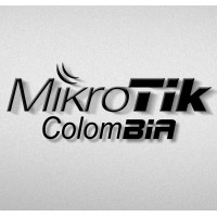 Mikrotik Colombia logo - Similar company to Mikrotik Group