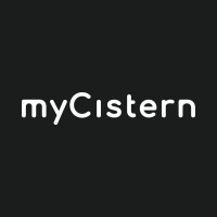 myCistern logo - Similar company to Excav