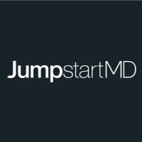 JumpstartMD logo - Similar company to Monster Pixel, Llc