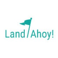 Land Ahoy! logo - Similar company to Pato Rico