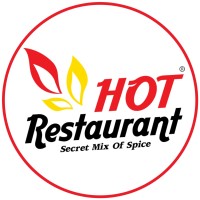 Hot Restaurants Group logo - Similar company to Jahangir For Restaurants Operations And Management