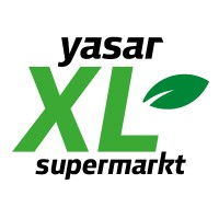 Yasar Supermarkt XL logo - Similar company to Sat Bepa