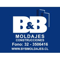 ByB Moldajes Spa logo - Similar company to Mecva Spa