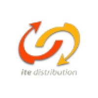 ITE Distribution logo - Similar company to Imation