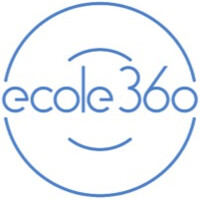 ECOLE 360 Child Development Center logo - Similar company to Inspyr Studios