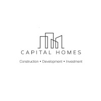 Capital Homes & Investments logo - Similar company to The Euston Partnership