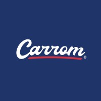 The Carrom Company logo - Similar company to Systemtalascend