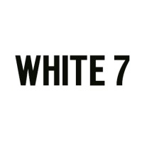 WHITE7 logo - Similar company to One Studio Milano