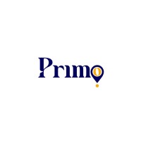 Primo Ride App logo - Similar company to Trybe Pro Consult