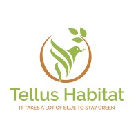 Tellus Habitat logo - Similar company to 3Uix