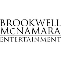 Brookwell McNamara Entertainment, Inc. logo - Similar company to Hidden Planet Productions