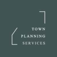 Town Planning Services logo - Similar company to Pauley Ltd