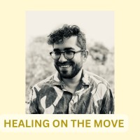 Healing on the Move logo - Similar company to Experiential Life Center