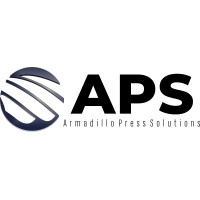 APS Press Manufacturing - Pressing ahead logo - Similar company to Aps - Advanced Project Solutions Llc