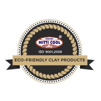 Mitticool Clay Creation logo - Similar company to Alina Schartner