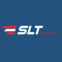 SLT Express logo - Similar company to Dna Show Training