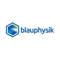 blauphysik GmbH logo - Similar company to Eco.Up Gmbh