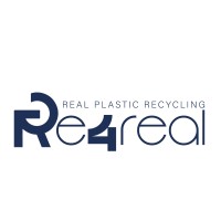 RE4REAL logo - Similar company to Magnetic Future