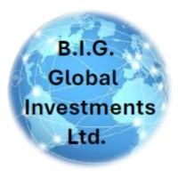 B.I.G. Global Investments, Ltd. logo - Similar company to Tiderock Companies