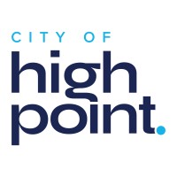 City of High Point logo - Similar company to Forsyth County