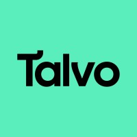 Talvo logo - Similar company to Fractal Talent