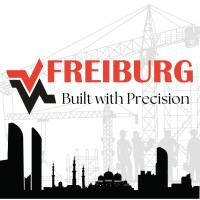 Freiburg Contracting & General Maintenance LLC logo - Similar company to Hi-Concept