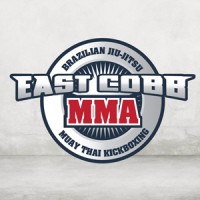 East Cobb MMA logo - Similar company to Tybody