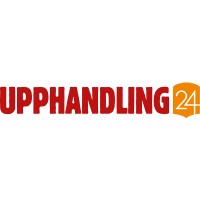 Upphandling24 logo - Similar company to Protendering