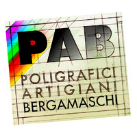 PAB Poligrafici Artigiani Bergamaschi logo - Similar company to Type Communication