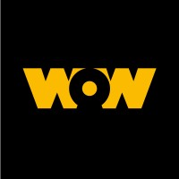 Writing on the Wall logo - Similar company to Oxygen Films