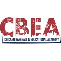 Chicago Baseball and Educational Academy logo - Similar company to Sawed Off Baseball Academy
