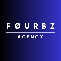 Fourbz Agency logo - Similar company to Sk-Connect