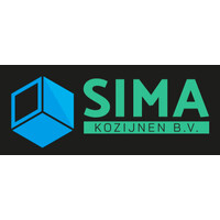 SIMA Kozijnen bv logo - Similar company to Heem - Meer Dan Alleen Wonen