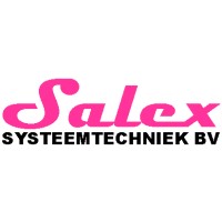 Salex Systeemtechniek B.V. logo - Similar company to Idea Statica Benelux Bv